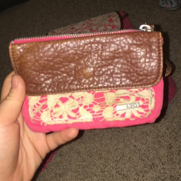 Backpack/wallet - Picture 2 of 5
